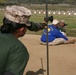 Marines compete and learn at the 2012 Western Division Matches