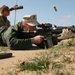 Marines compete and learn at the 2012 Western Division Matches