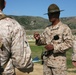 Marines compete and learn at the 2012 Western Division Matches