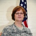 Chief Warrant Officer 5 Rosanna Morrow