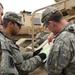 173rd Airborne Brigade Combat Team Mission Rehearsal Exercise