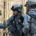 173rd Airborne Brigade Combat Team Mission Rehearsal Exercise