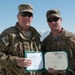 Spc. Sheldon Post awarded the Purple Heart_02