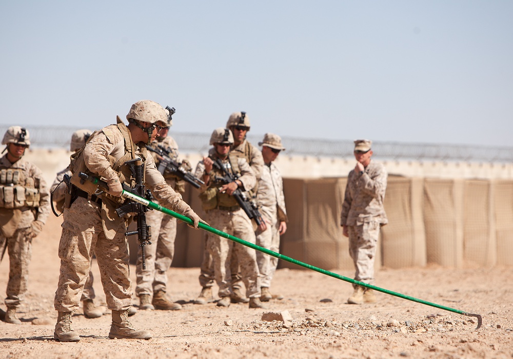 Strengthening the backbone: NCOs share lessons learned in combat