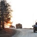 173rd Airborne Brigade Combat Team, mission rehearsal exercise