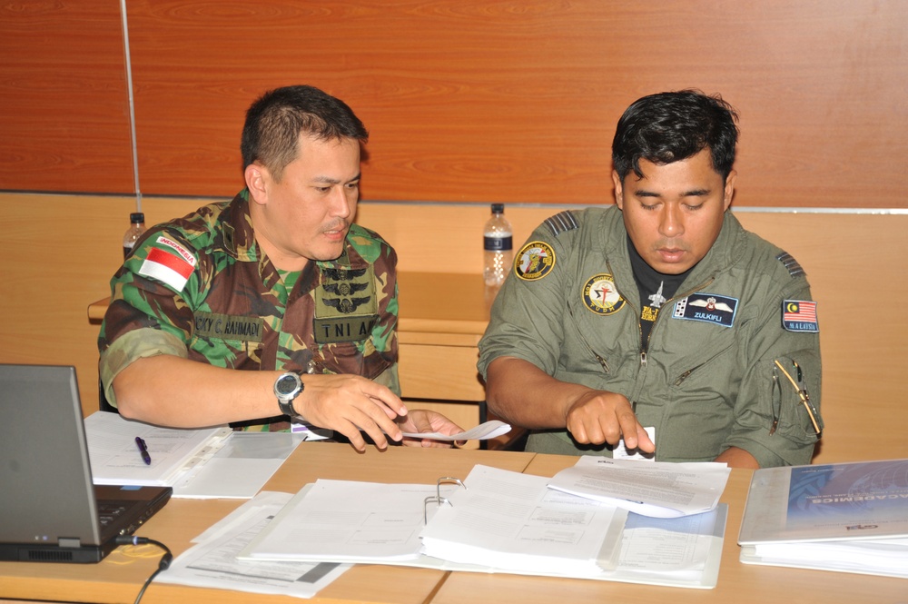 Exercise Shanti Doot-3 trains troops in peace-keeping skills