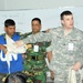 Oregon guardsmen travel to Bangladesh as experts in self aid and buddy care