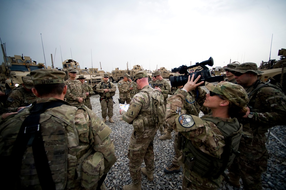 Agricultural productivity