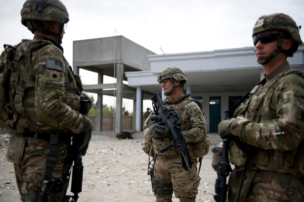 Agricultural productivity