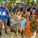 Exercise Shanti Doot-3 trains troops in peace-keeping skills