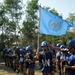 Exercise Shanti Doot-3 trains troops in peace-keeping skills