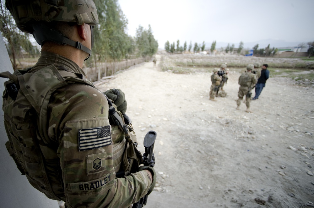 Agricultural productivity