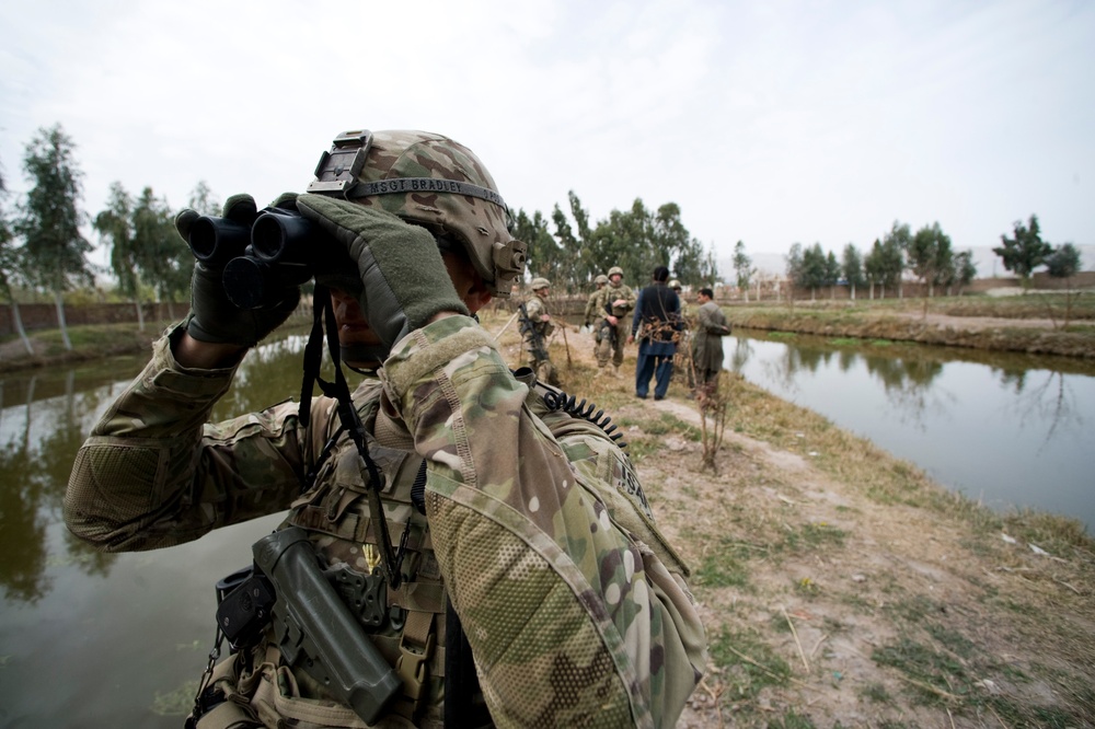 Agricultural productivity