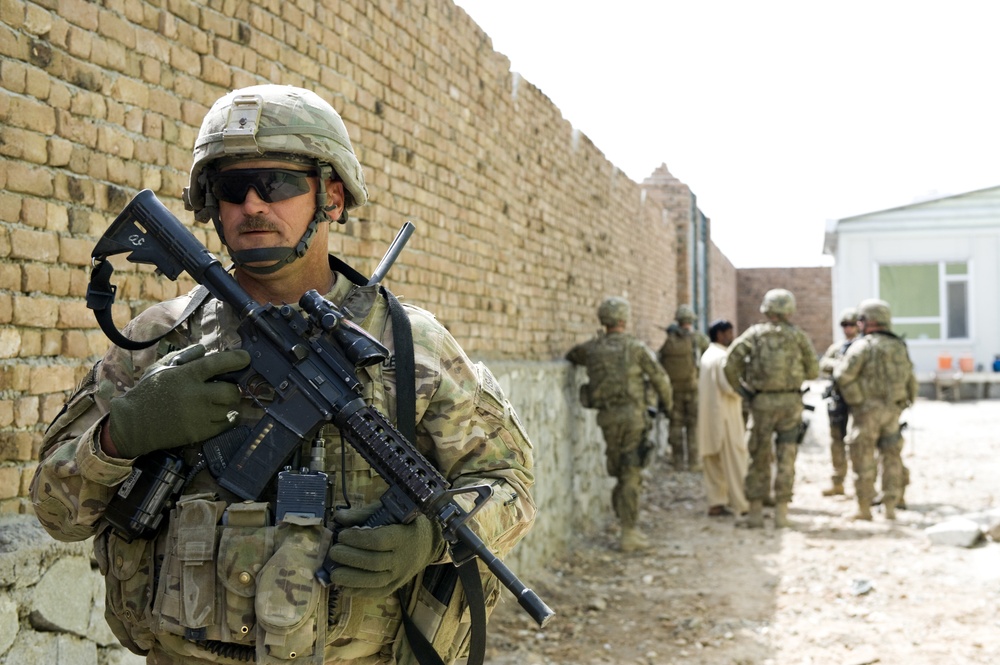 Agricultural processing plant