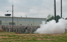 Overcoming obstacles