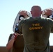 Colorado Marine teaches discipline through martial arts in Afghanistan