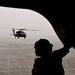Air Cav over the skies of northern Afghanistan