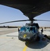Air Cav over the skies of northern Afghanistan