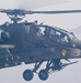 Air Cav. over the skies of northern Afghanistan