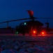 Air Cav over the skies of northern Afghanistan