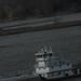 Navigation season begins on the upper Mississippi River