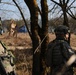 173rd Airborne Brigade Combat Team mission rehearsal exercise