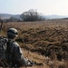 173rd Airborne Brigade Combat Team mission rehearsal exercise