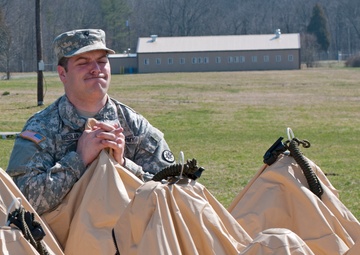 Expanding the medium TMSS