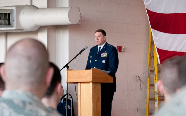 123rd Airlift Wing earns rare 15th Air Force Outstanding Unit Award