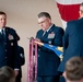 Kentucky Air Guard Headquarters wins 9th Air Force Organizational Excellence Award