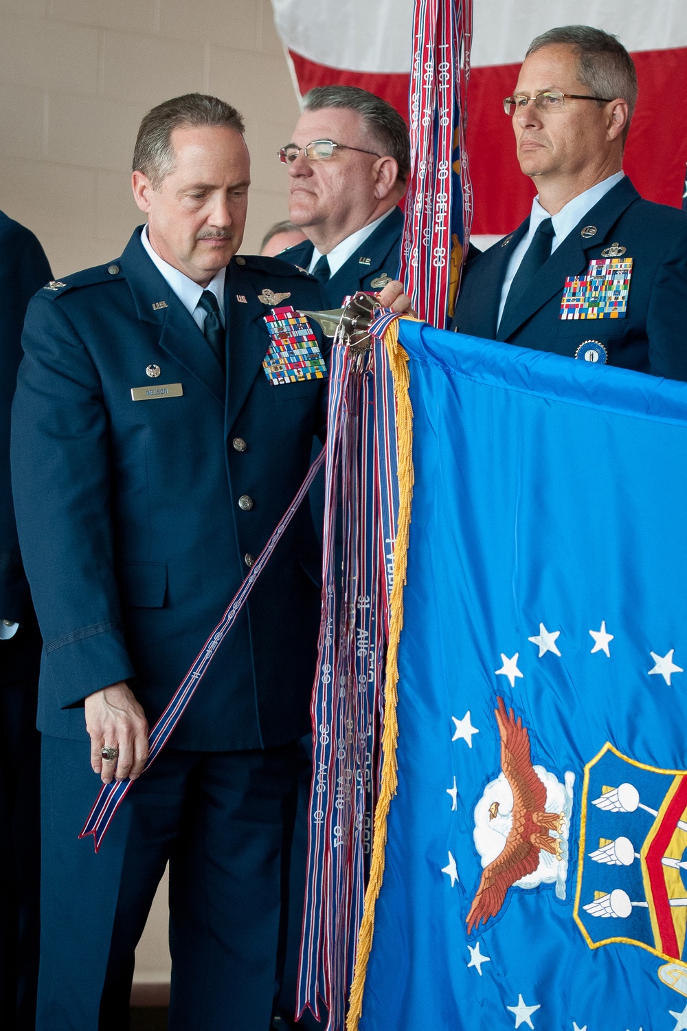 123rd Airlift Wing earns rare 15th Air Force Outstanding Unit Award