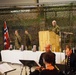 Marines in Norway attend memorial ceremony for fallen comrades of the C-130J crash