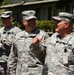 Lt. Gen. William E. Ingram Jr., Army National Guard director, tours national guard facilities in Hawaii