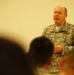 Lt. Gen. William E. Ingram Jr., Army National Guard director, tours national guard facilities in Hawaii