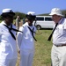 Veterans return to sacred ground