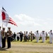Veterans return to sacred ground