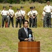 Veterans return to sacred ground