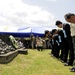 Veterans return to sacred ground