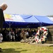 Veterans return to sacred ground
