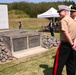 Iwo Jima veterans return to sacred ground