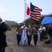 Iwo Jima veterans return to sacred ground