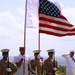 Iwo Jima veterans return to sacred ground