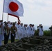 Iwo Jima veterans return to sacred ground