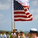 Iwo Jima veterans return to sacred ground