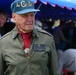 Iwo Jima veterans return to sacred ground