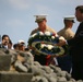 Iwo Jima veterans return to sacred ground