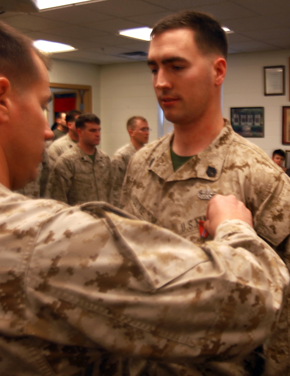 EOD tech awarded for valor