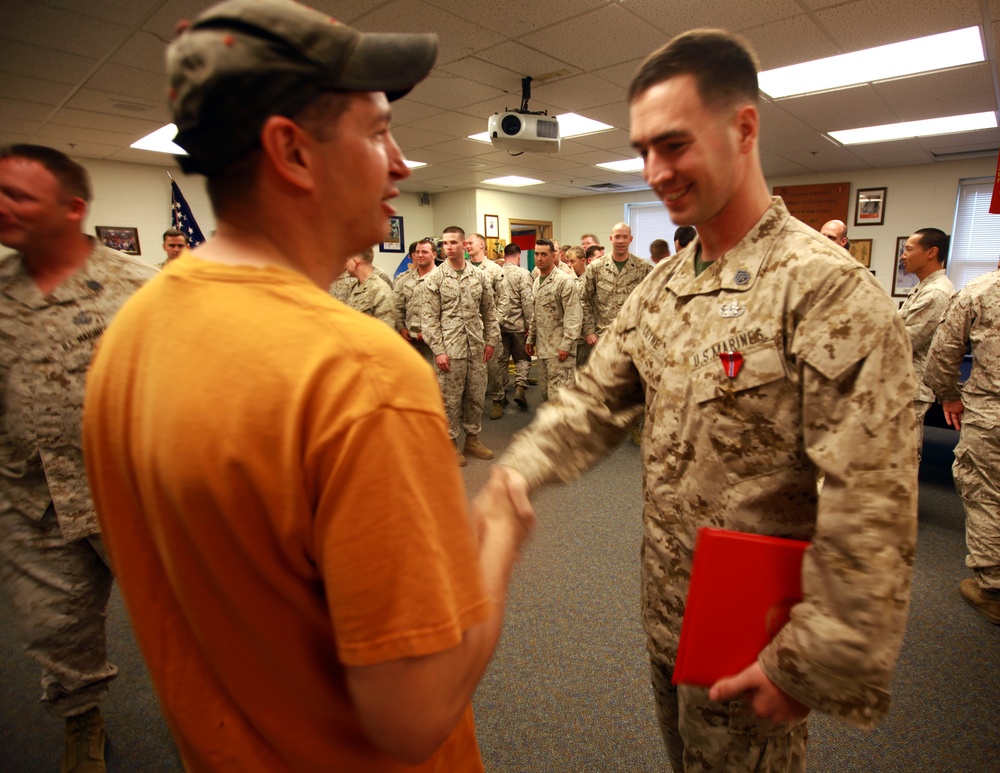 EOD tech awarded for valor