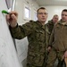 Bagram XI exercise in Poland