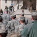 Bagram XI exercise in Poland